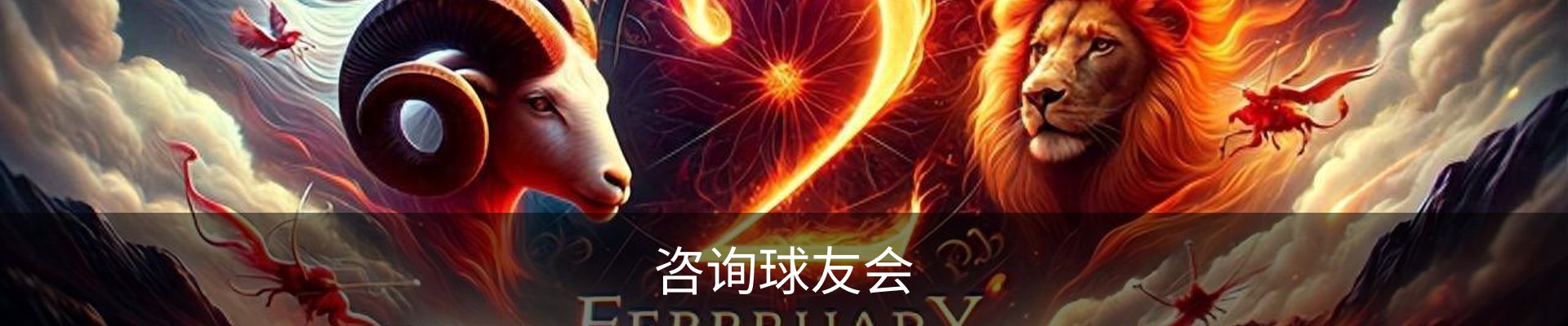 咨询球友会